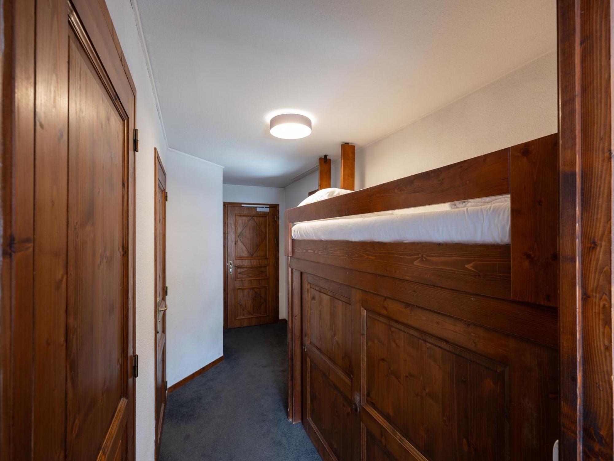 Chalet Hotel Ducs De Savoie Val-dʼIsère المظهر الخارجي الصورة