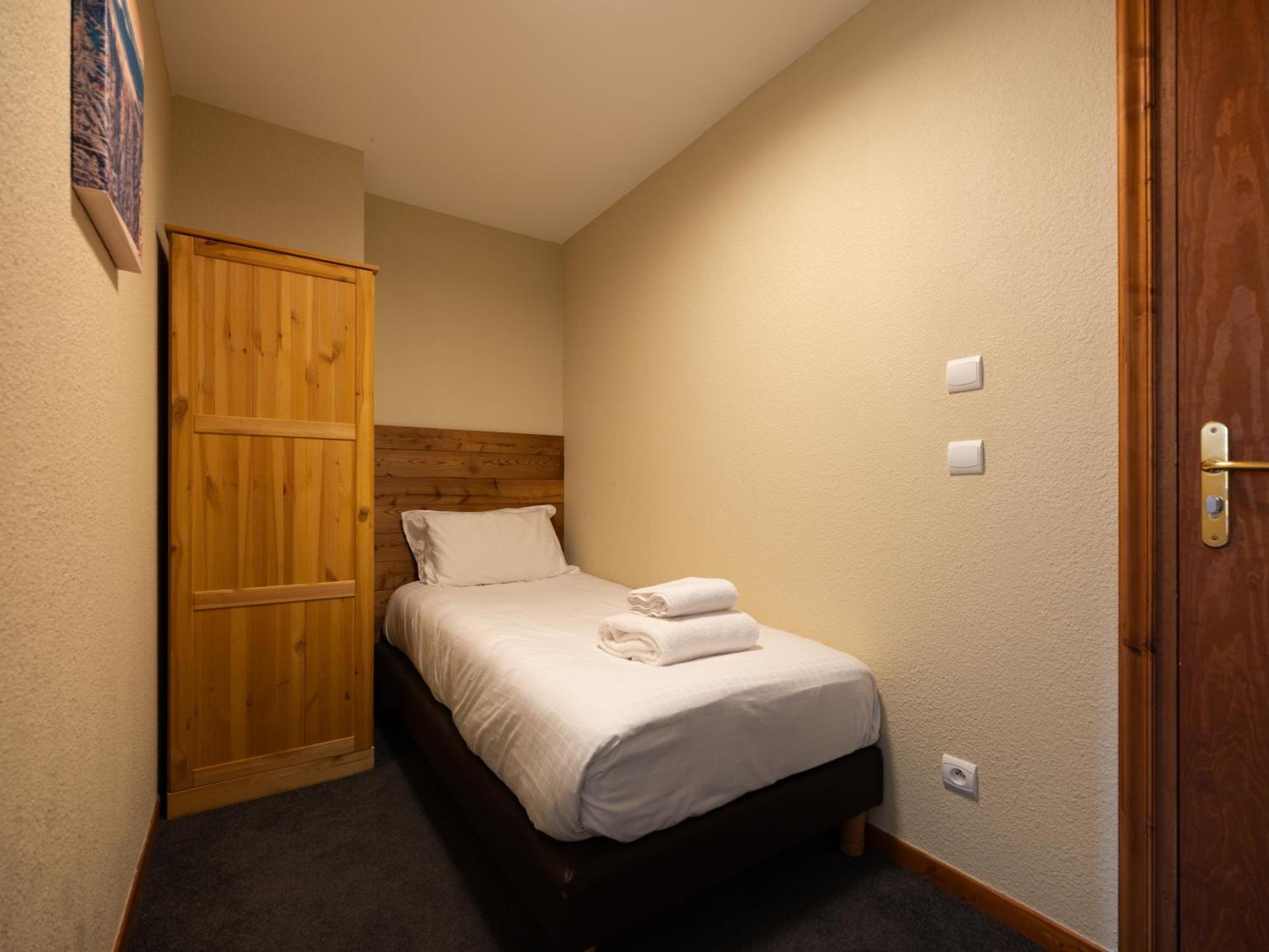 Chalet Hotel Ducs De Savoie Val-dʼIsère المظهر الخارجي الصورة