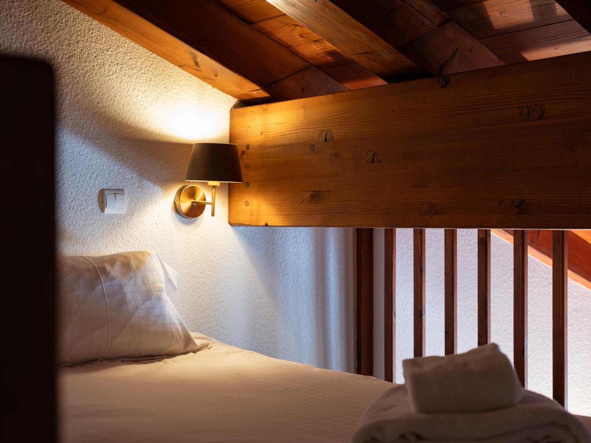 Chalet Hotel Ducs De Savoie Val-dʼIsère المظهر الخارجي الصورة